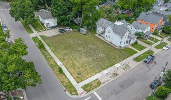 632 S Ashley St, Ann Arbor, MI 48103