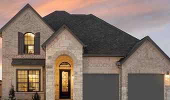 3710 Quartz Manor Dr Plan: Dawson, Angleton, TX 77515