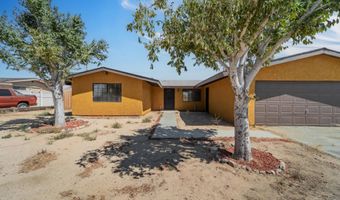 7317 California City Blvd, California City, CA 93505