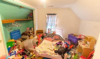 715 N Franklin, Anthony, KS 67003