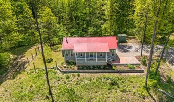 6559 Poston Rd, Athens, OH 45701