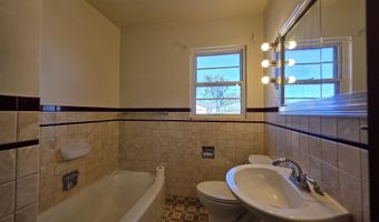 1626 CROOK Ave, Cheyenne, WY 82001
