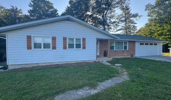 13715 N Delaware Rd, Batesville, IN 47006