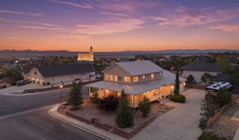 2358 W 546 S St, Cedar City, UT 84720