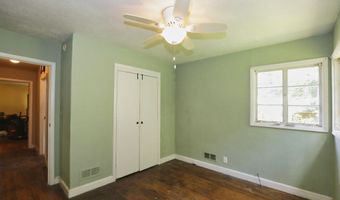 533 E 23RD St, Anniston, AL 36207