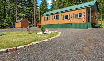 497 Micki Rd, Cascade, ID 83611