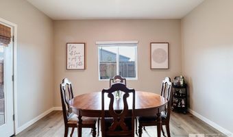 1622 Rainfall Way, Fernley, NV 89408