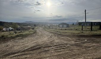 Kittridge Canyon Road, Elko, NV 89801
