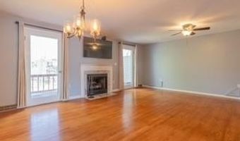 154 Bear Hill Rd 303, Cumberland, RI 02864
