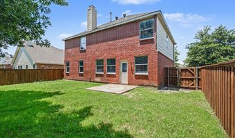 1578 Mahogany Dr, Allen, TX 75002
