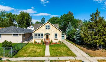 518 N Adams Ave, Buffalo, WY 82834