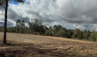 Tbd NE 108TH TERRACE, Archer, FL 32618