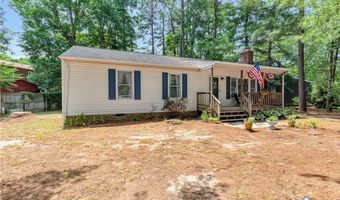 104 Five Oaks Ln, Ashland, VA 23005
