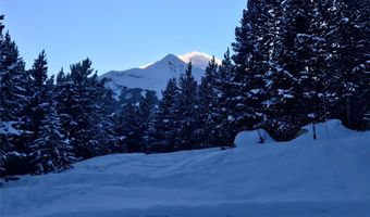 Summit View Dr, Big Sky, MT 59716
