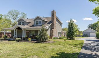 576 N 47 Rte, Cape May Court House, NJ 08210