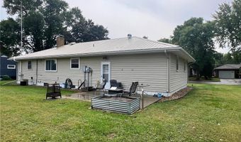 537 E Ronning Ave, Appleton, MN 56208