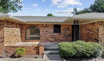 1515 Olive St, Ardmore, OK 73401