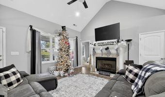 227 HOLLI Ln, Anniston, AL 36201