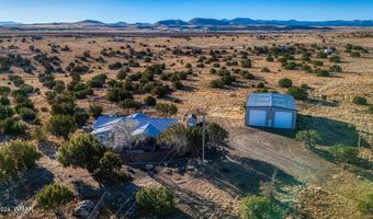 58 CR 5128/Antelope Ave, Concho, AZ 85924