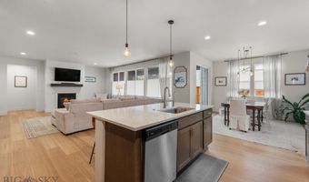 1704 Deadwood Loop, Belgrade, MT 59714