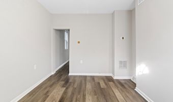 846 WOODWARD St, Baltimore, MD 21230