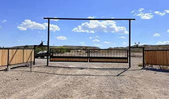 8 Independence Dr, Caballo, NM 87942