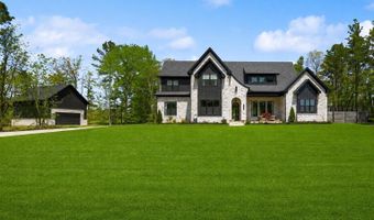 5016 Westridge Cir, Benton, AR 72019