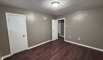 3906 S Barrow Dr, Baton Rouge, LA 70802