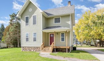 706 S Lincoln Ave, Alma, MI 48801
