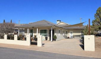 123 6th St, Clifton, AZ 85533