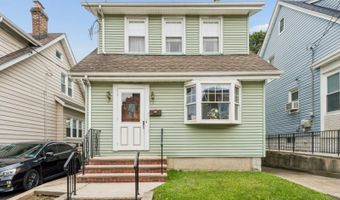 30 Bremond St, Belleville, NJ 07109