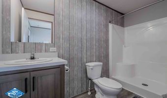 111 N Frst #55, Casper, WY 82609