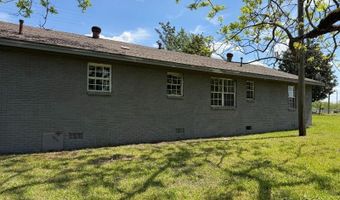 320 S Pontotoc Rd, Bruce, MS 38915