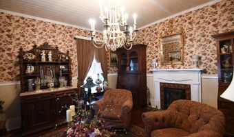 206 Pinckney St, Abbeville, SC 29620