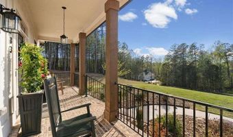283 London Rd, Ball Ground, GA 30107