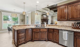 7015 Westshore Ave, Benton, AR 72019