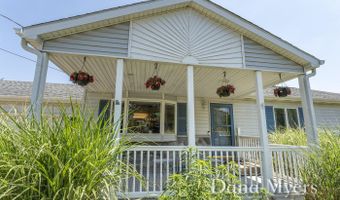 6826 Mccords Ave SE, Alto, MI 49302