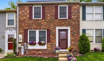 3234 SPLIT OAK Ct, Abingdon, MD 21009