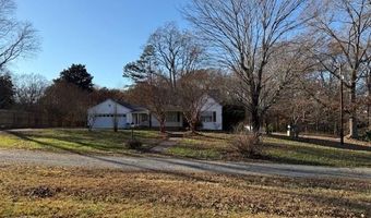 1798 S NC Highway 801, Advance, NC 27006