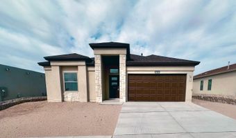 12821 DE LA ROSA Ave, El Paso, TX 79928