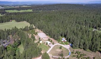 777 Mt Highway 83, Bigfork, MT 59911