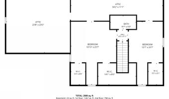 176 Big Oak Tree Rd NW, Adairsville, GA 30103