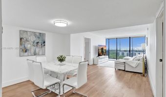 20379 W Country Club Dr 1440, Aventura, FL 33180
