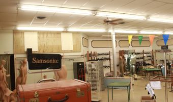 121 N Hayden St, Belzoni, MS 39038