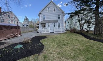 35-37 Thorndike St, Beverly, MA 01915