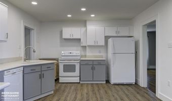 1426 Bleistein Ave, Cody, WY 82414
