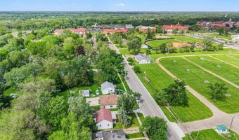 853 Addison, Adrian, MI 49221