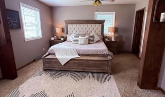 1003 Avenue B, Beaver, OK 73932