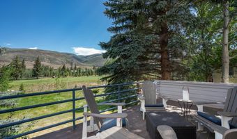 665 Deer Blvd J, Avon, CO 81620