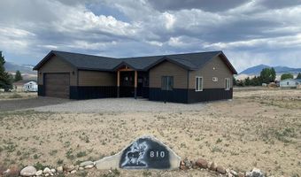 810 Excelsior Ln, Challis, ID 83226